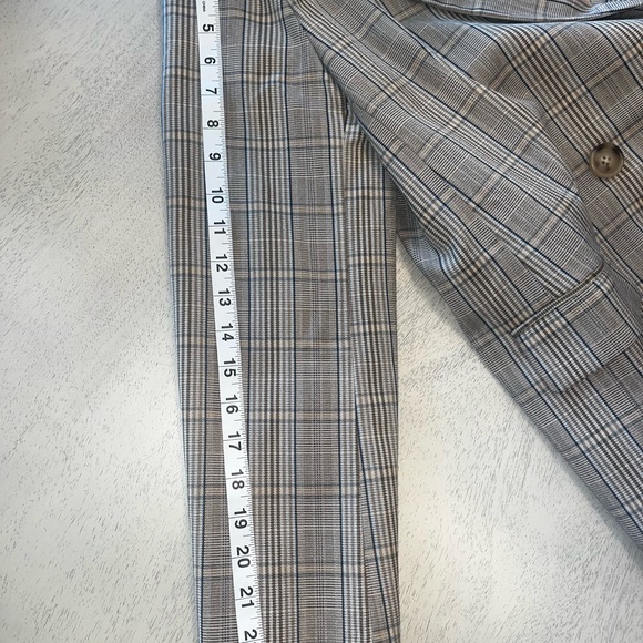 J. INE Spring Plain Blazer Jackets for Women Fashion! - Picture 13 of 13